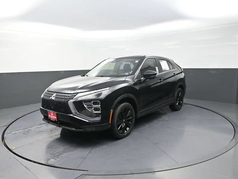 Used 2023 Mitsubishi Eclipse Cross LE AWD/4WD image 55