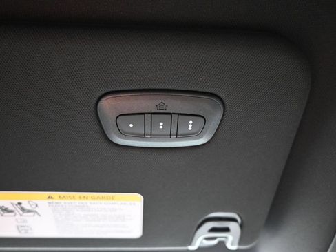 New 2026 Jeep Grand Wagoneer Limited AWD/4WD image 15