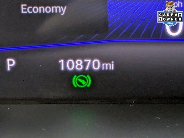 Used 2022 Volkswagen Tiguan SE AWD/4WD image 17