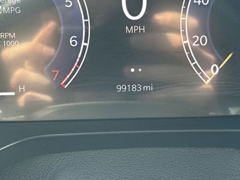 Used 2021 Jeep Grand Cherokee L Laredo AWD/4WD image 22