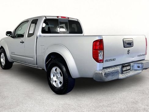 Used 2012 Suzuki Equator Premium RWD image 14