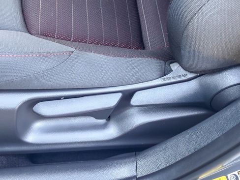 New 2026 Toyota Corolla SE FWD image 23