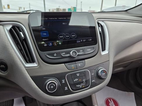 Used 2023 Chevrolet Malibu LS w/ Driver Confidence Package image 21