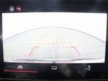 New 2026 GMC Canyon AT4 w/ Off-Road Front Bumper Package