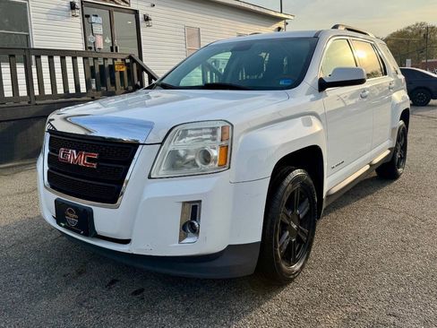 Used 2014 GMC Terrain SLE w/ Convenience Package image 1