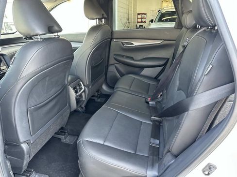 Used 2023 INFINITI QX50 Pure AWD/4WD image 29