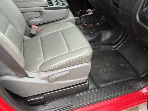 Used 2017 Chevrolet Silverado 3500 W/T w/ WT Convenience Package image 34