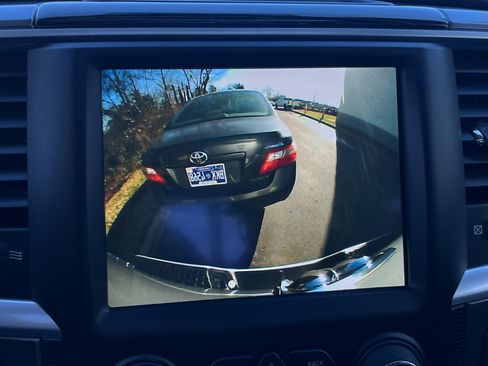 Used 2014 RAM 1500 Limited image 35