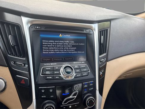 Used 2013 Hyundai Sonata SE FWD image 21