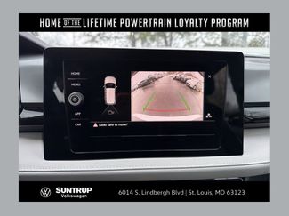 New 2026 Volkswagen Taos S 360° Tour