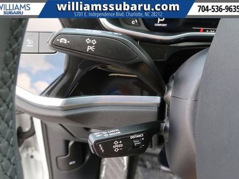 Used 2022 Audi Q3 2.0T Premium Plus image 21