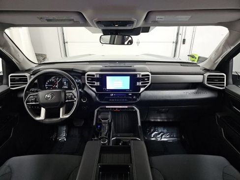 Used 2024 Toyota Tundra SR5 AWD/4WD image 30