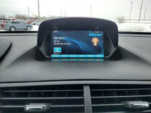 Used 2016 Buick Encore Leather image 3