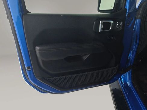 Used 2023 Jeep Wrangler Unlimited Rubicon 392 w/ Xtreme Recon 35" Tire Package image 21