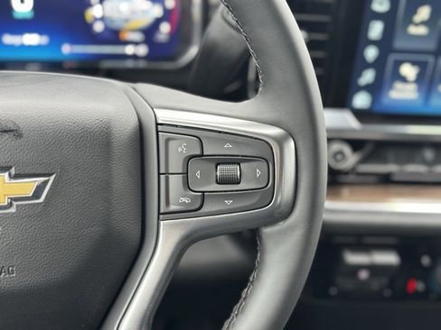 New 2026 Chevrolet Silverado 3500 LT w/ Leather Package image 25