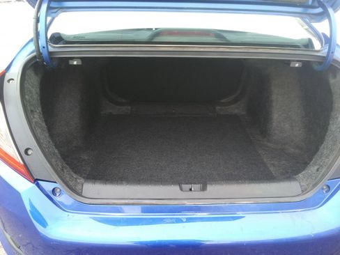 Used 2016 Honda Civic EX image 8