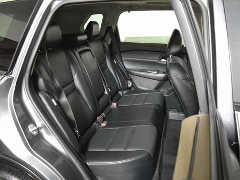 Certified 2023 Nissan Rogue SV w/ SV Premium B Package image 33