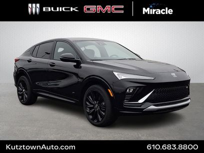 New 2026 Buick Envista Sport Touring w/ Convenience I Package