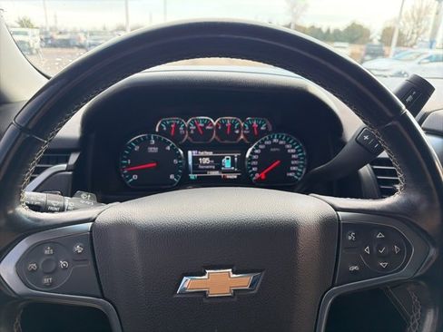 Used 2016 Chevrolet Tahoe LT image 13
