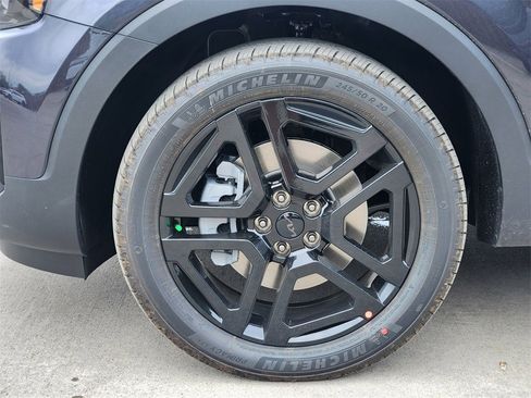 New 2025 Kia Telluride SX Prestige X-Line image 7