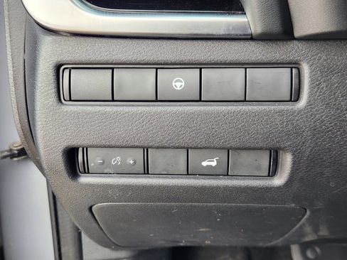 Certified 2022 Nissan Rogue SL w/ SL Premium Package image 26