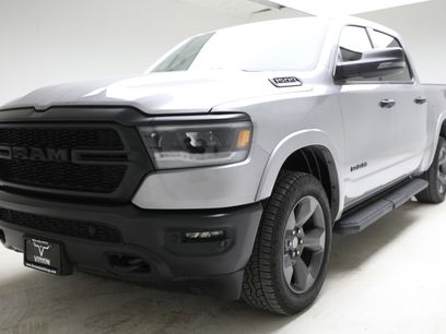 Used 2024 RAM 1500 Lone Star