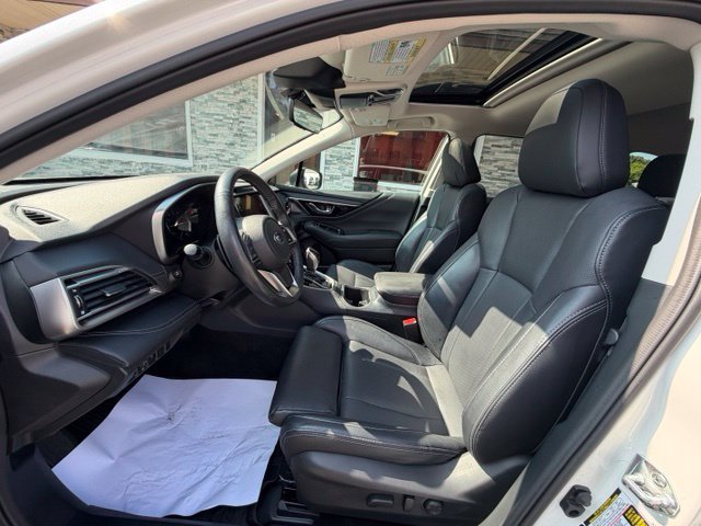 Used 2024 Subaru Outback Limited AWD/4WD image 10