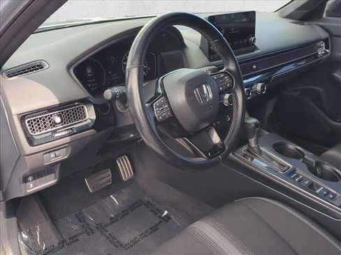 Used 2023 Honda Civic Sport image 10