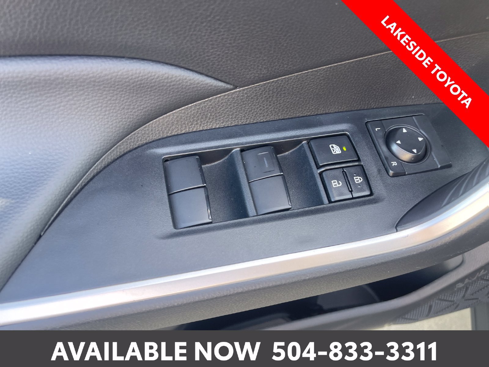 Certified 2024 Toyota RAV4 LE FWD image 25