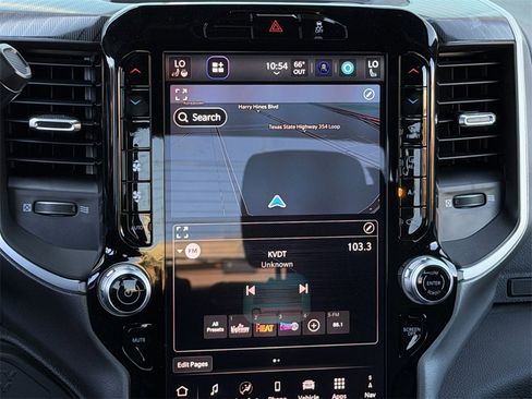 New 2026 RAM 3500 Lone Star image 15