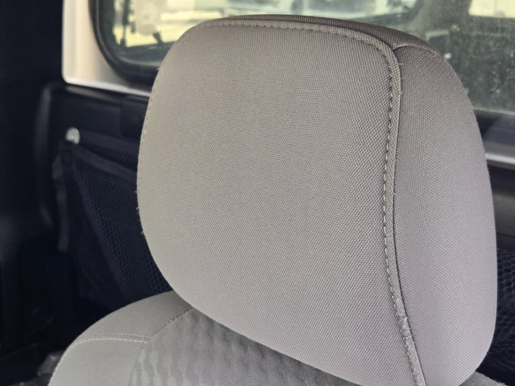 Used 2022 Toyota Tacoma SR RWD image 14