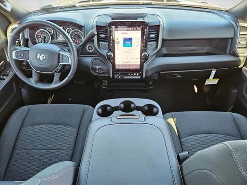 New 2026 RAM 2500 Tradesman image 14