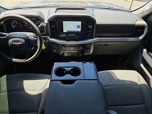 Used 2023 Ford F150 XLT AWD/4WD image 24
