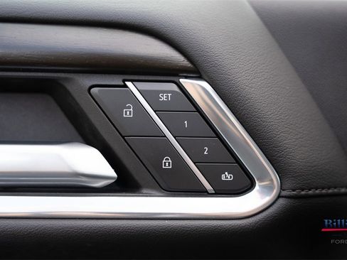 Used 2024 GMC Sierra 2500 Denali w/ Denali Reserve Package image 22