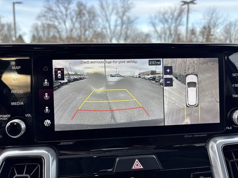 Used 2023 Kia Sorento SX Prestige image 18