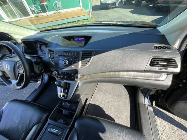 Used 2013 Honda CR-V EX-L image 18