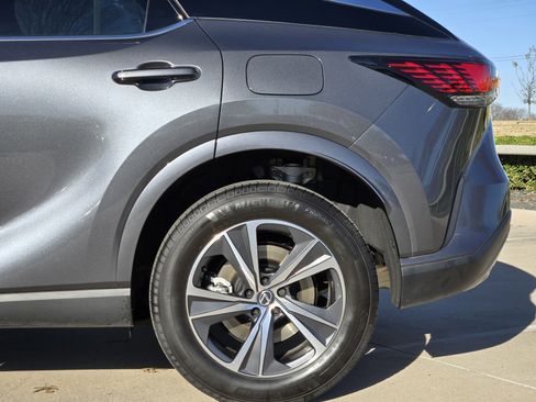 Certified 2024 Lexus RX 350 Premium image 18