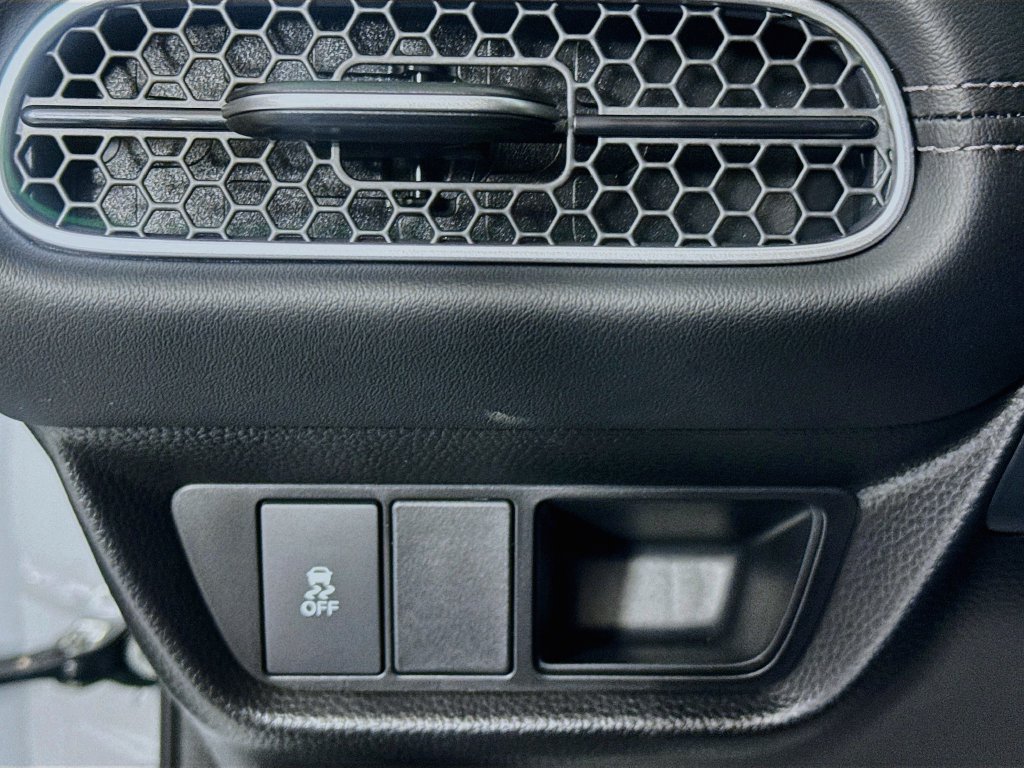 New 2027 Honda HR-V EX-L image 15