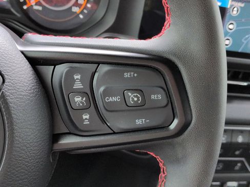 Certified 2024 Jeep Gladiator Rubicon image 25