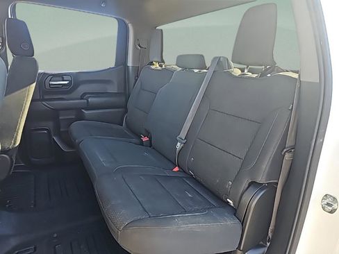 Used 2022 GMC Sierra 1500 Pro w/ Pro Value Package AWD/4WD image 30