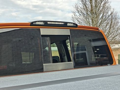 Used 2019 Nissan Titan PRO-4X w/ Pro-4x Convenience Package image 7