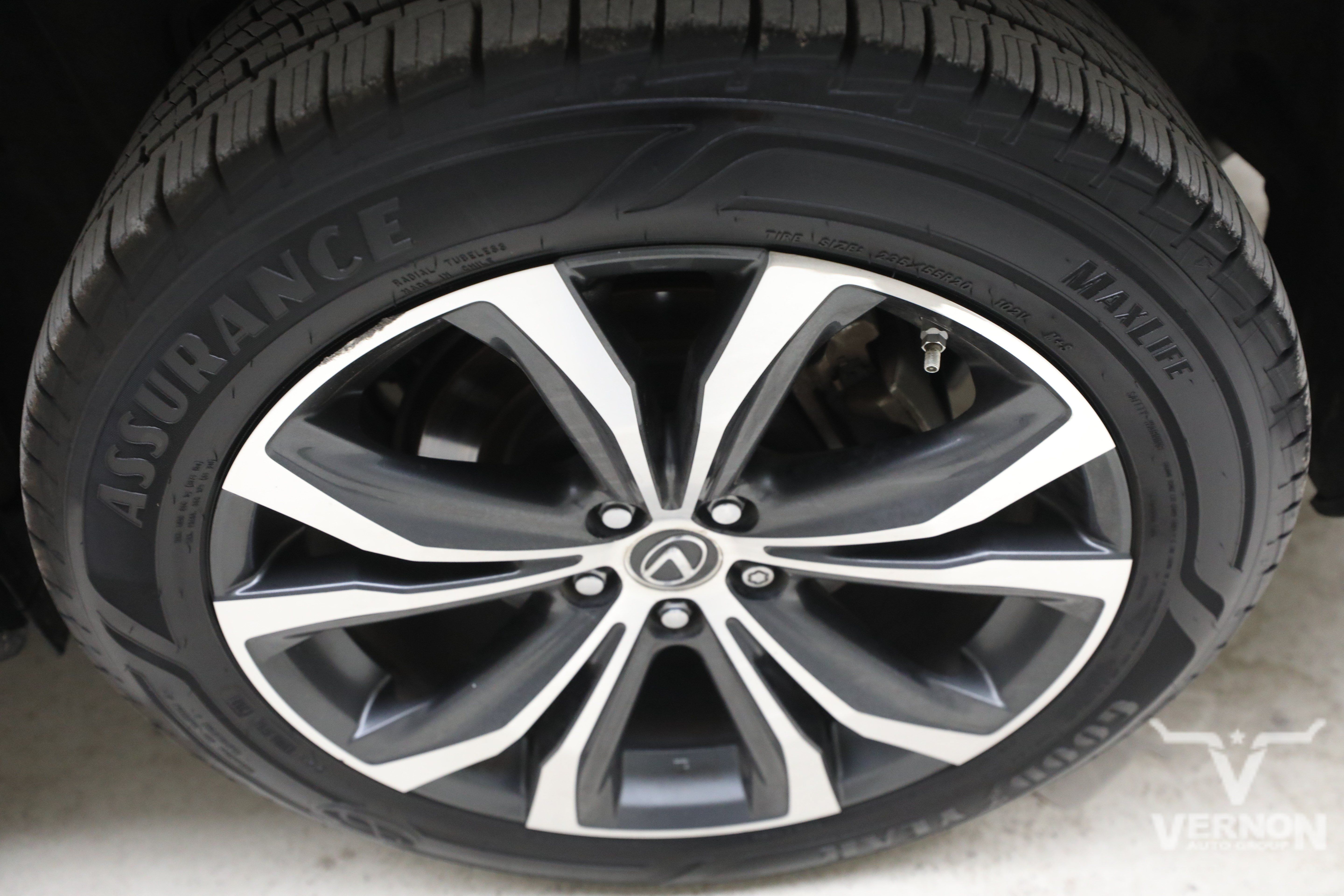 Used 2018 Lexus RX 350 FWD w/ Premium Package image 39