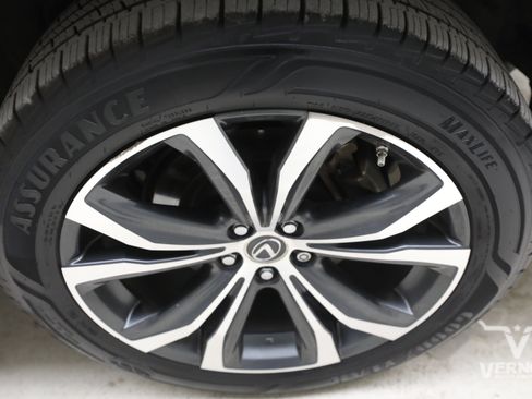 Used 2018 Lexus RX 350 FWD w/ Premium Package image 39