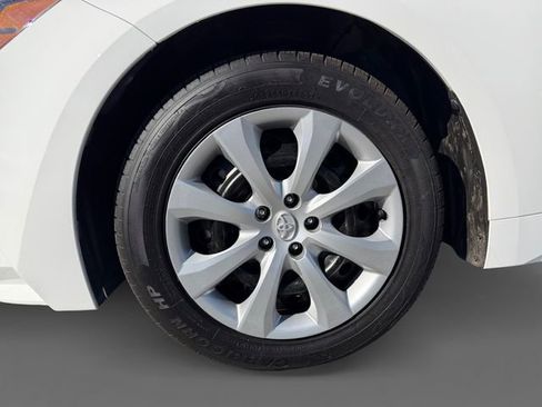 Certified 2024 Toyota Corolla LE image 12