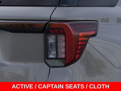 New 2026 Ford Explorer Active image 21