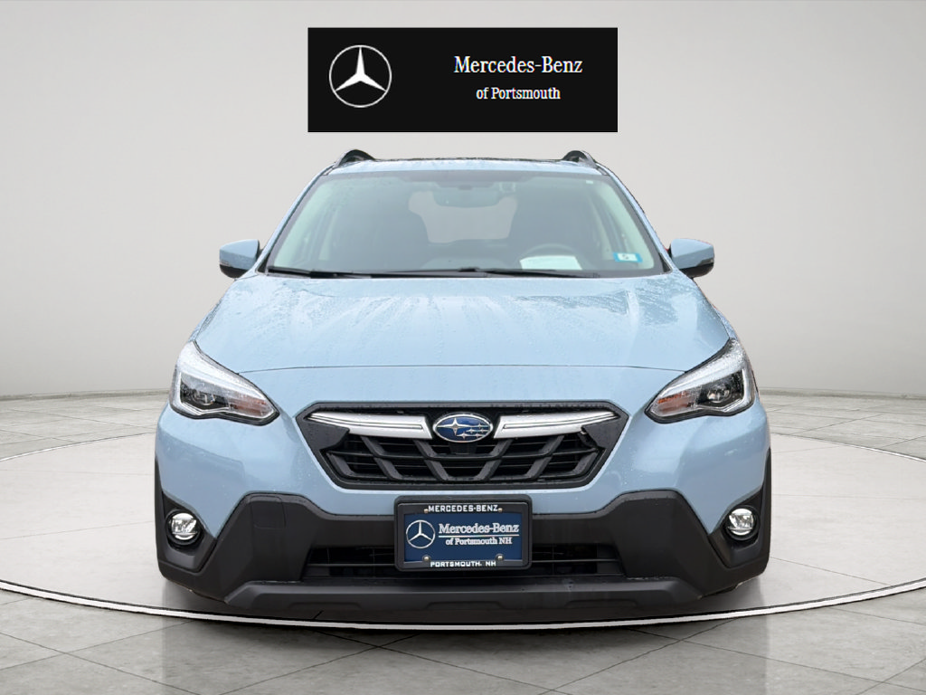 Used 2023 Subaru Crosstrek 2.5i Limited AWD/4WD image 8