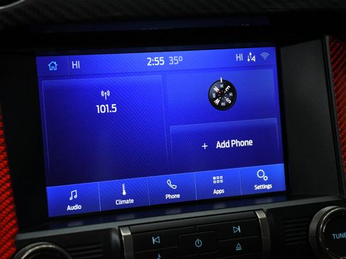 Used 2020 Ford Mustang Shelby GT500 w/ Handling Package image 53