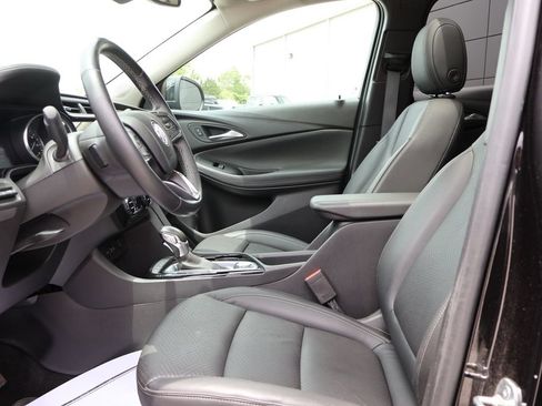 Used 2023 Buick Encore GX Essence w/ Advanced Technology Package AWD/4WD image 23