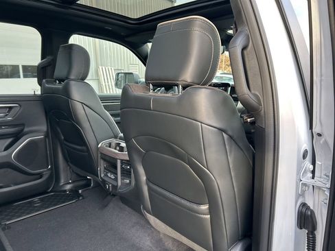 New 2026 RAM 1500 Laramie w/ Laramie Preferred Package image 46