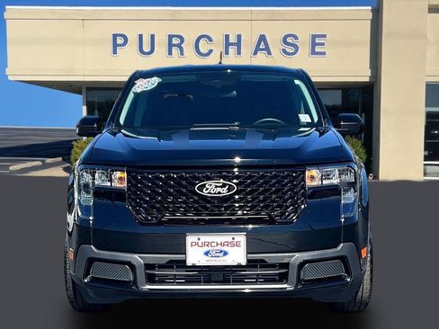 Used 2025 Ford Maverick XLT w/ XLT Luxury Package AWD/4WD image 2